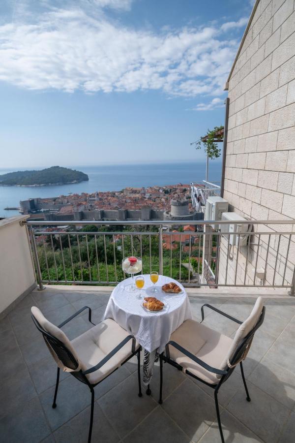 Pavlina Hotel Dubrovnik Exterior photo