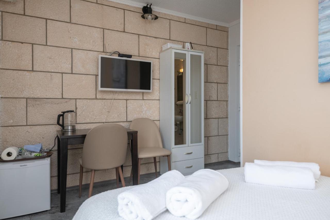 Pavlina Hotel Dubrovnik Exterior photo