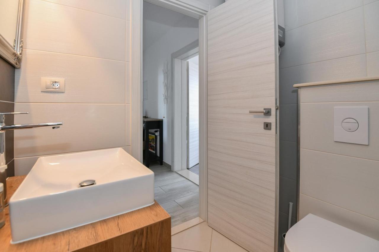 Pavlina Hotel Dubrovnik Exterior photo