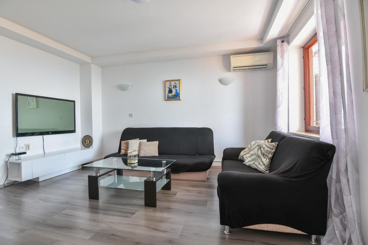 Pavlina Hotel Dubrovnik Exterior photo