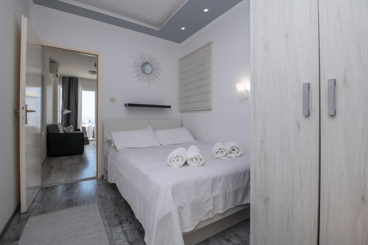 Pavlina Hotel Dubrovnik Exterior photo