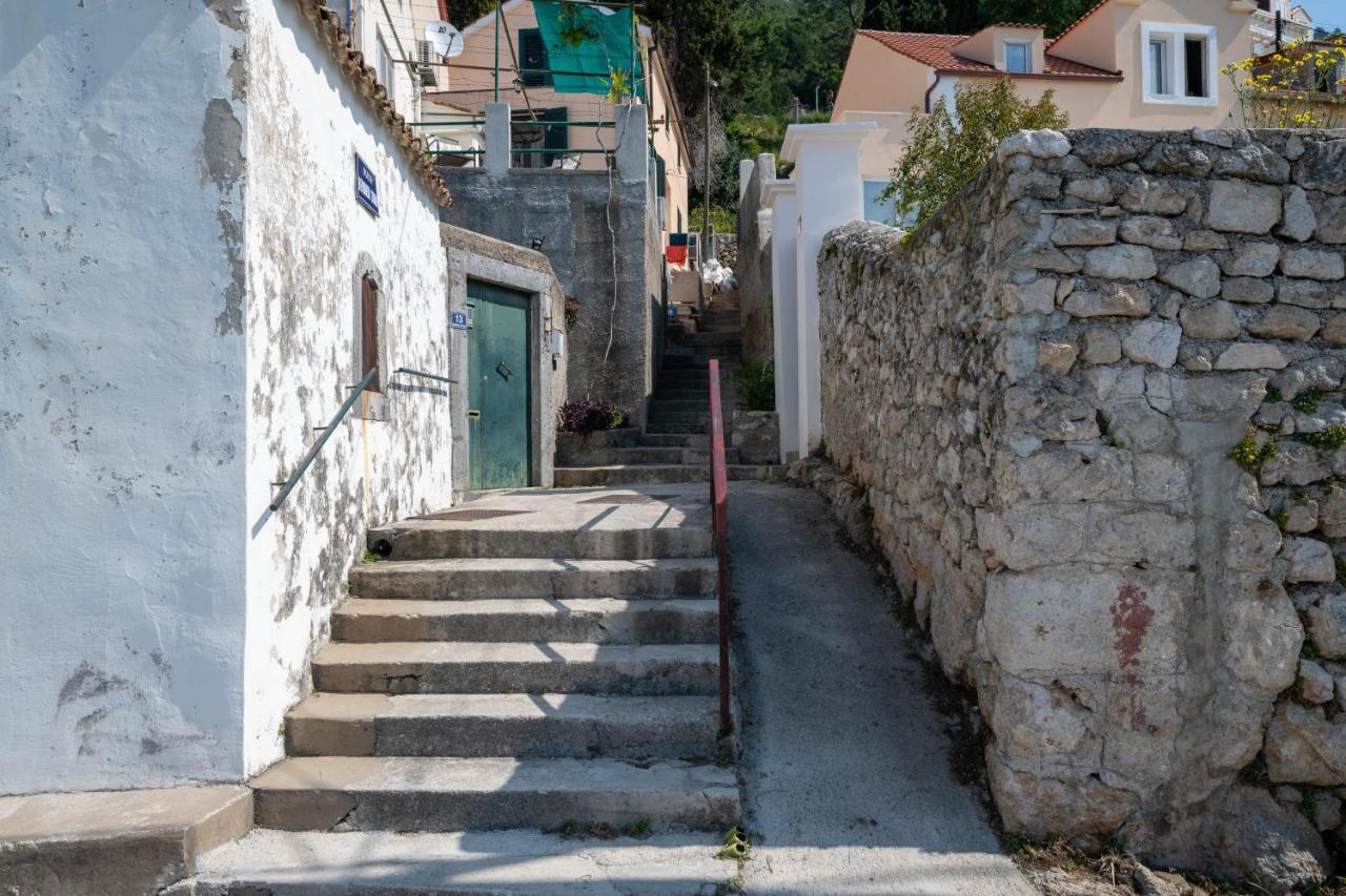 Pavlina Hotel Dubrovnik Exterior photo